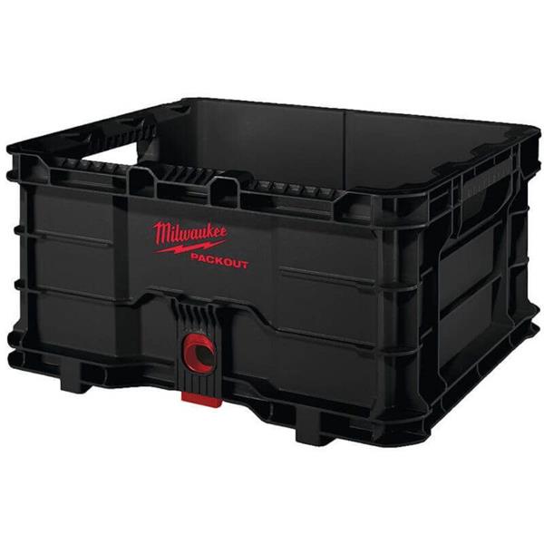 Milwaukee Packout Crate 4932471724