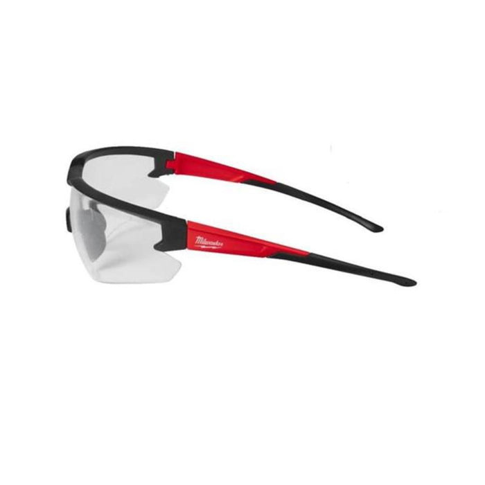 Milwaukee 4932471881 Safety Glasses - Clear