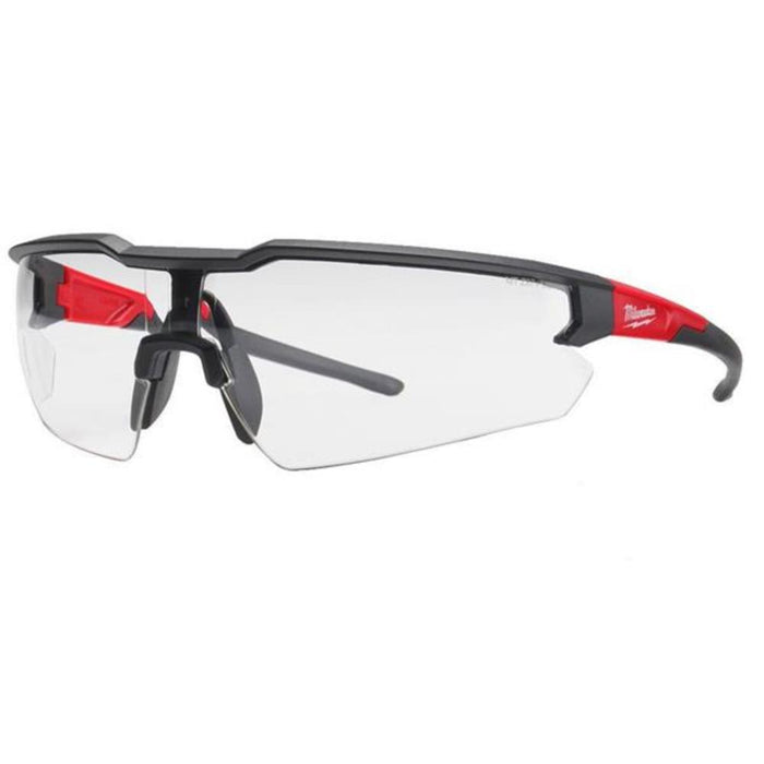 Milwaukee 4932471881 Safety Glasses - Clear