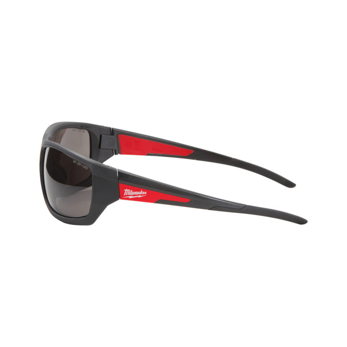 Milwaukee 4932471884 Performance Tinted Safety Glasses