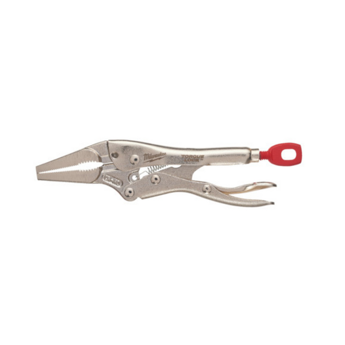 torque locking pliers 