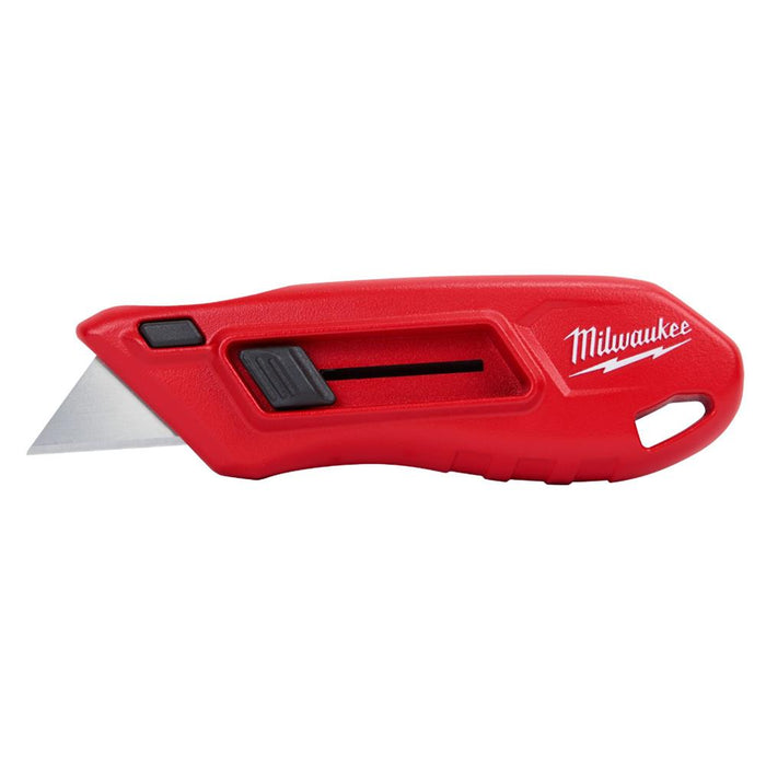 Milwaukee 4932478561 Compact Slide Utility Knife