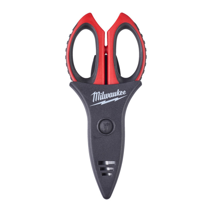 Milwaukee 4932478620 Electrician Scissors