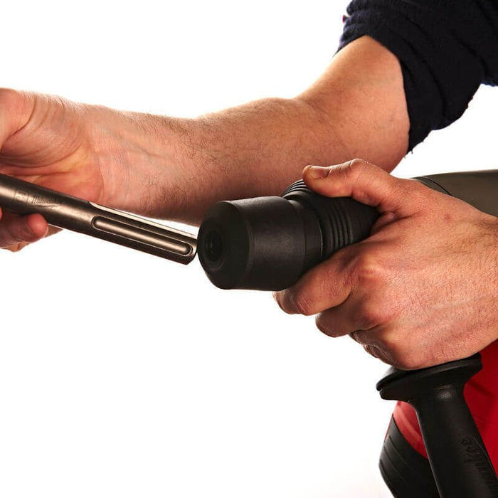 Milwaukee 4932478626 SDS+ MX4 Set SDS+ Drill Bits - 7pcs