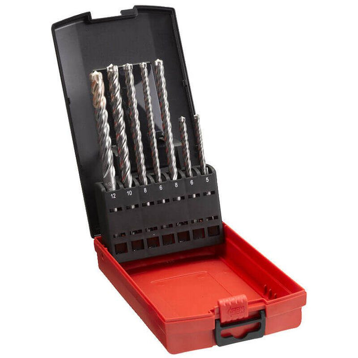 sds drill bit sets