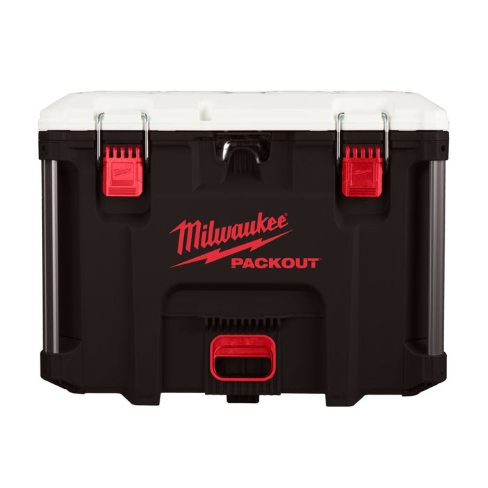 Milwaukee Packout XL Jobsite Cooler 4932478648