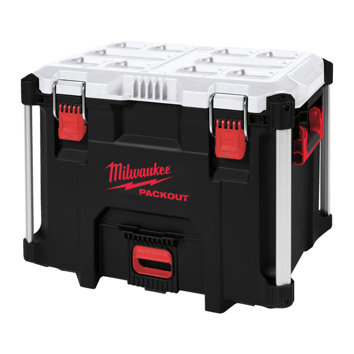 Milwaukee Packout XL Jobsite Cooler 4932478648