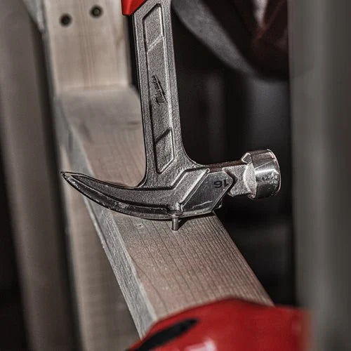 Milwaukee Steel RIP Claw Hammer 20oz / 570g