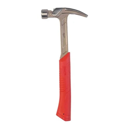 Milwaukee Steel RIP Claw Hammer 16oz / 450g