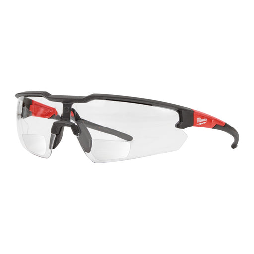 MILWAUKEE SAFETY GLASSES CORRECTIVE LENS
