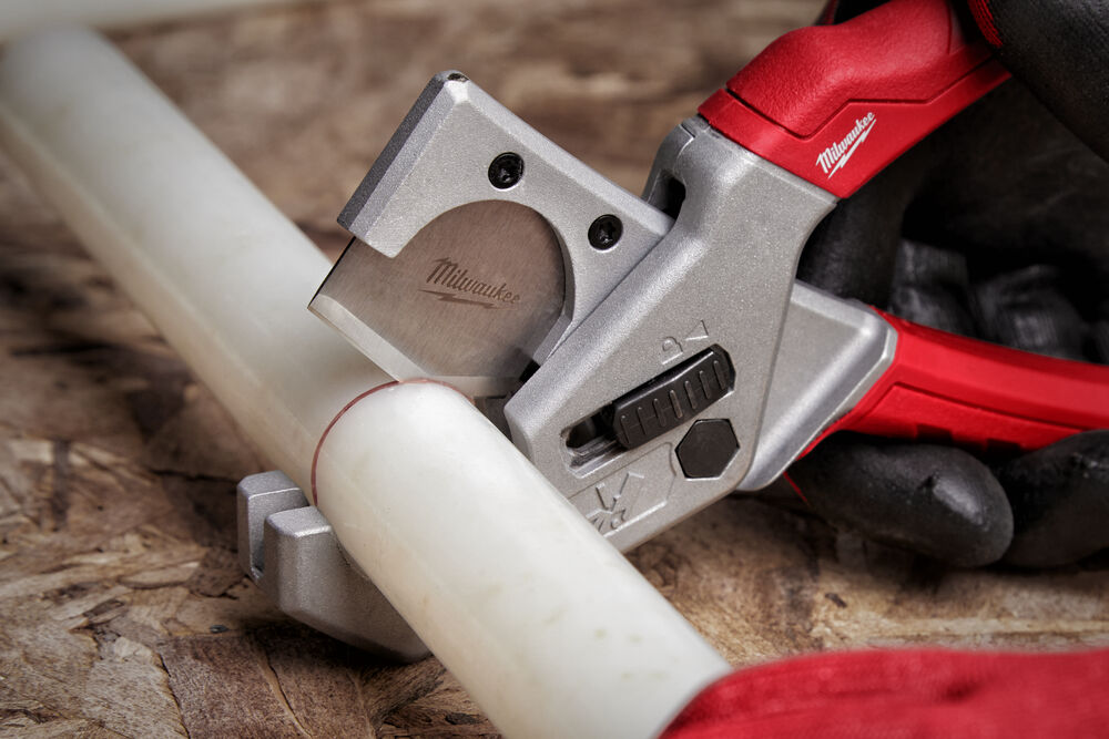 Milwaukee 4932479407 Plastic Cutter