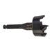 Milwaukee drill bit on a white background