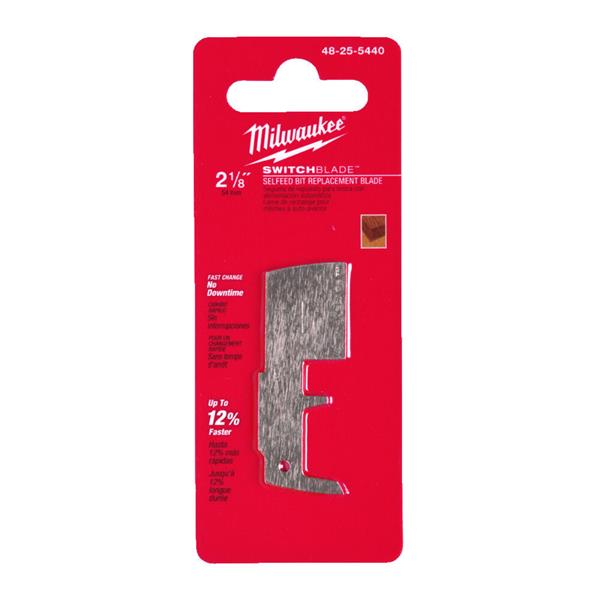 Milwaukee 4932479549 54mm SwitchBlade Replacement Blade