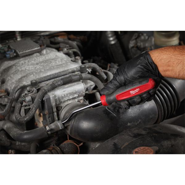 Milwaukee 4932480570 Hose Pick - Flat Tip