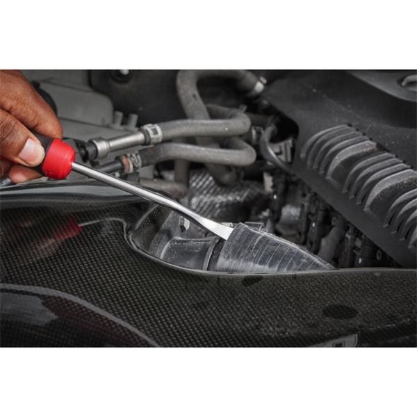 Milwaukee 4932480570 Hose Pick - Flat Tip