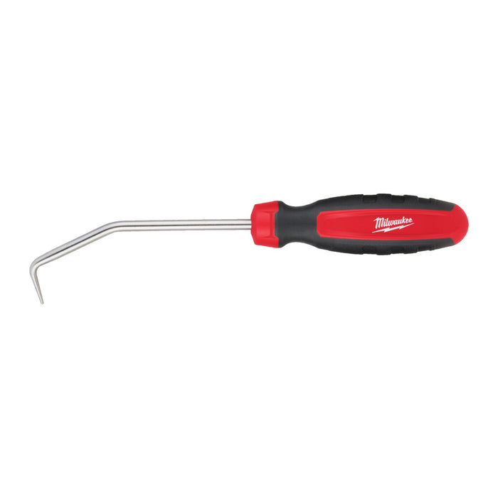 milwaukee 90 degree hose pick