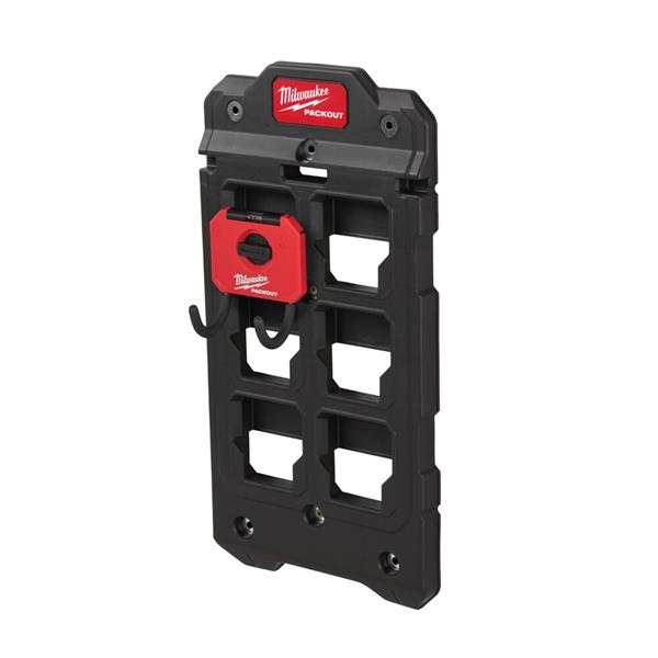 Milwaukee Packout Wall Storage Small Curved Utility Hook 4932480705