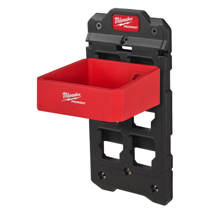 Milwaukee Packout Wall Storage Small Shelf 4932480713