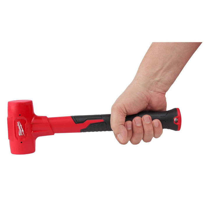 Milwaukee 4932492350 790g Dead Blow Hammer