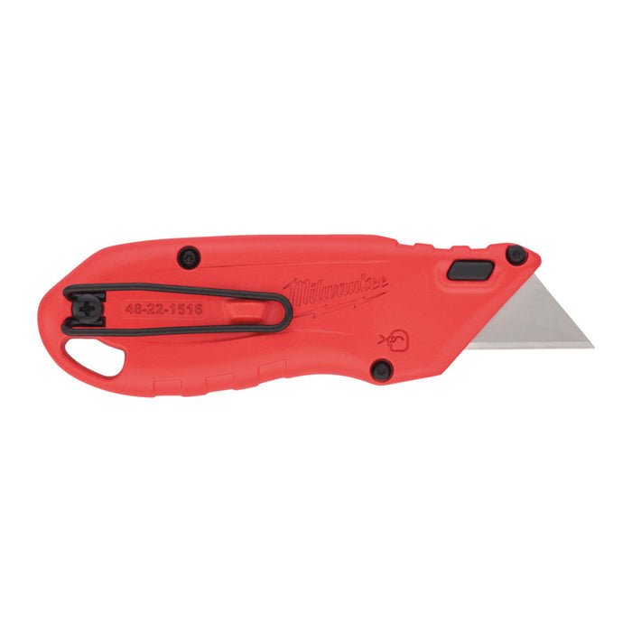 Milwaukee 4932492379 Compact Slide Utility Knife