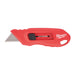 milwaukee sliding knife