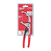 milwaukee pvc oil filter pliers