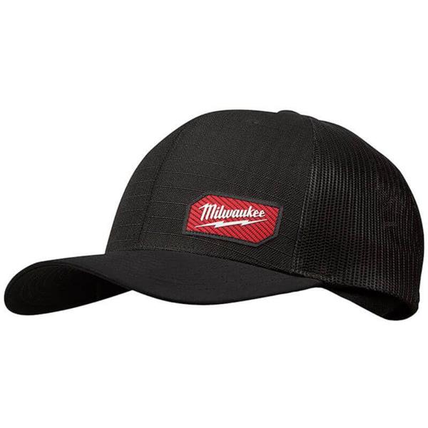 Milwaukee Snapback Trucker Cap 4932493107