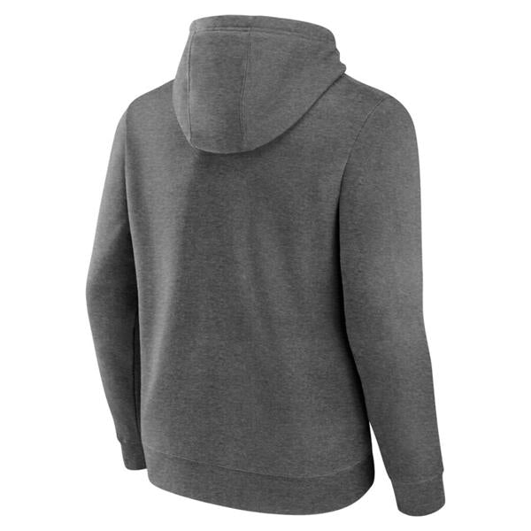Milwaukee Work Hoodie Mid Weight - Grey Small