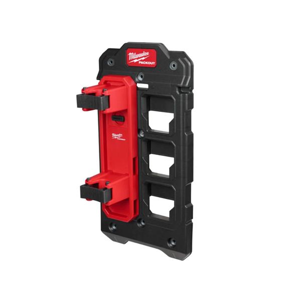 Milwaukee Packout Wall Storage Single Long Handled Storage 4932493382