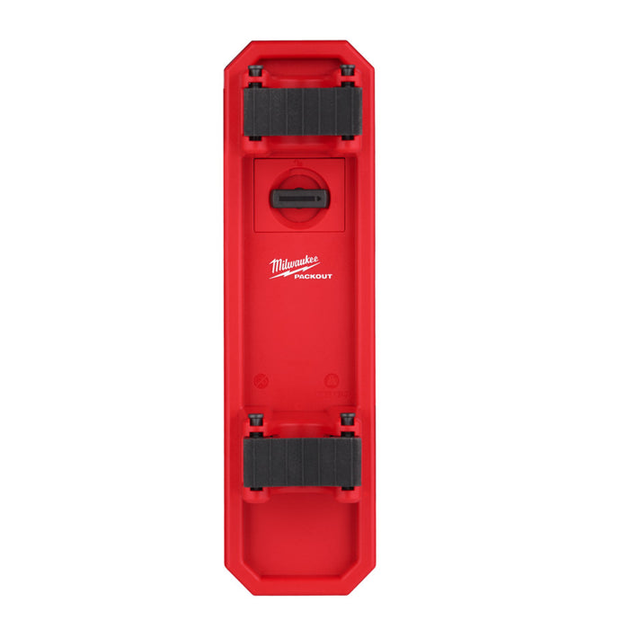 Milwaukee Packout Wall Storage Single Long Handled Storage 4932493382