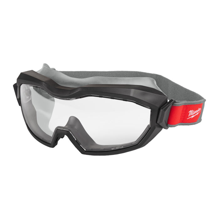 milwaukee goggles