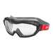 milwaukee goggles