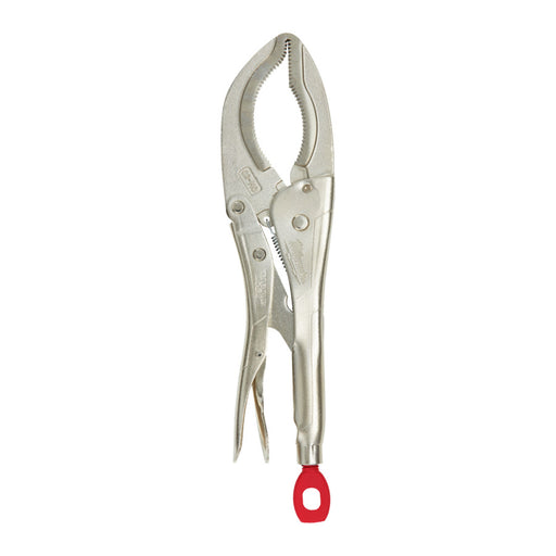 curved jaw pliers