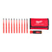 screwdriver set milwaukee