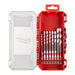 MILWAUKEE DRILL BIT SETS