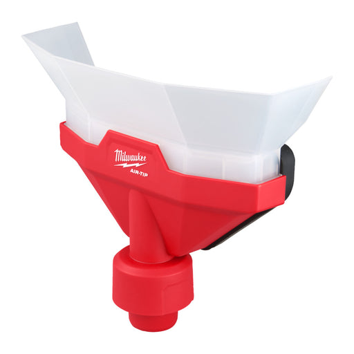MILWAUKEE AIR TIP DUST COLLECTOR