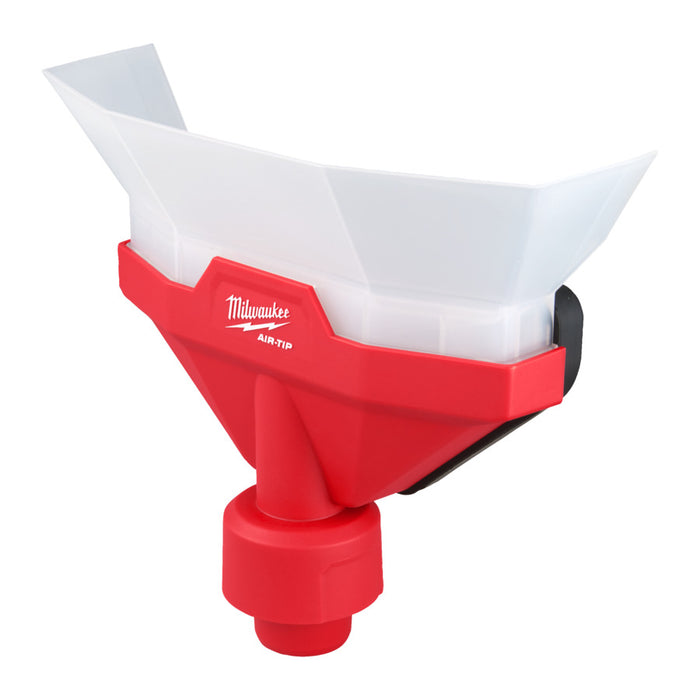 MILWAUKEE AIR TIP DUST COLLECTOR
