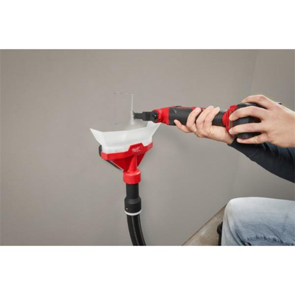 Milwaukee 4932498010 AIR-TIP Dust Collector