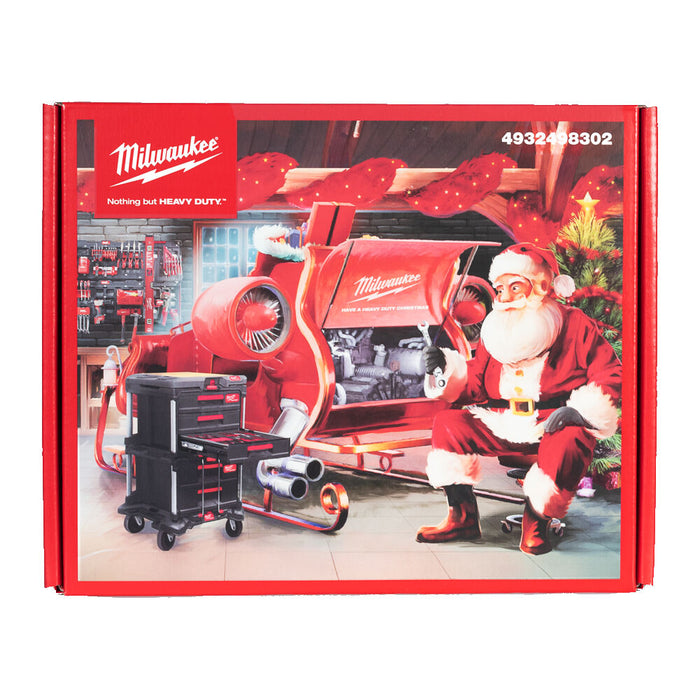 Milwaukee 4932498302 Christmas Promo 2024