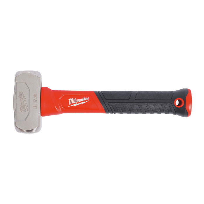Milwaukee 4932498304 0.91kg/2lb Club Hammer