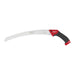 milwaukee pruning saw curved