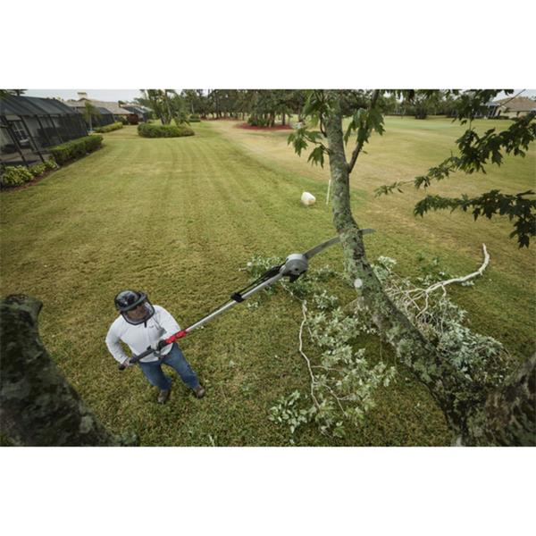 Milwaukee 4932498626 Telescopic Saw & Pruner