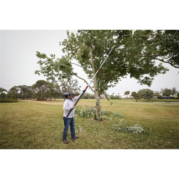Milwaukee 4932498626 Telescopic Saw & Pruner