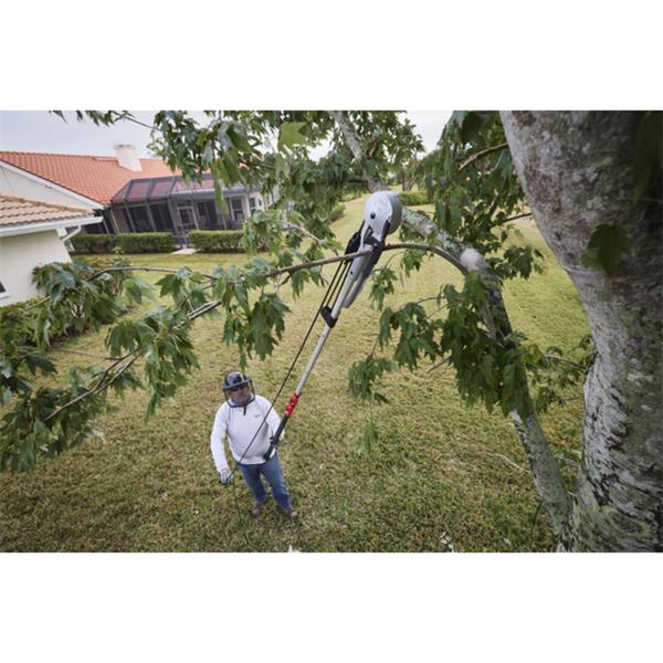 Milwaukee 4932498626 Telescopic Saw & Pruner