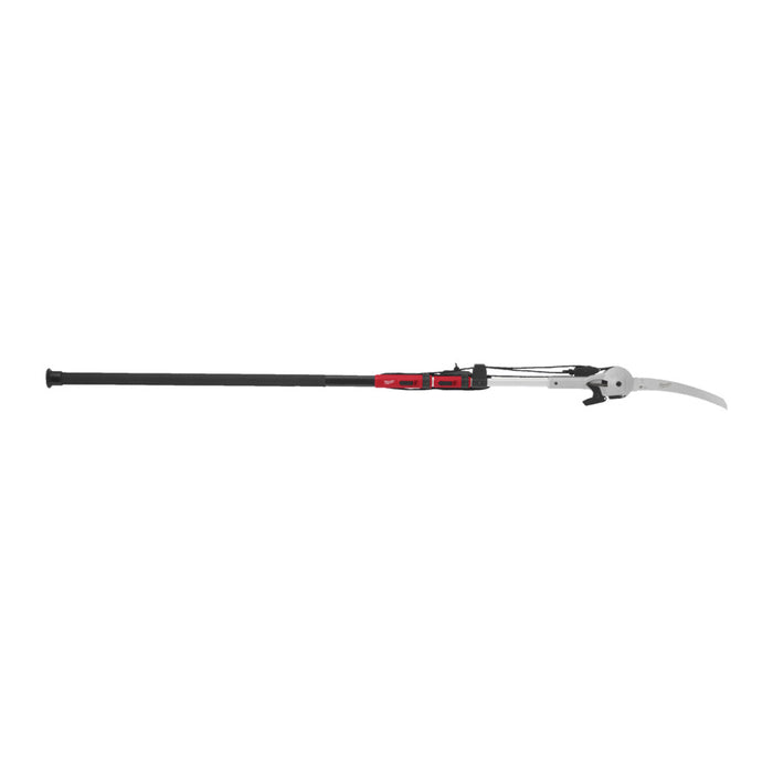 MILWAUKEE TELESCOPIC SAW AND PRUNER
