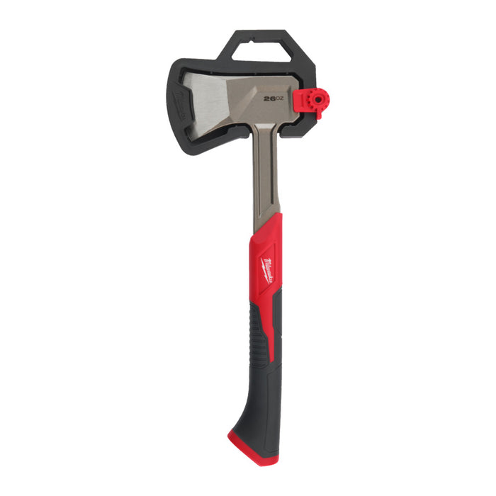  MILWAUKEE 40CM SPLITTING AXE