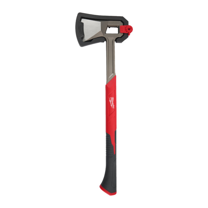 milwaukee splitting axe 66cm