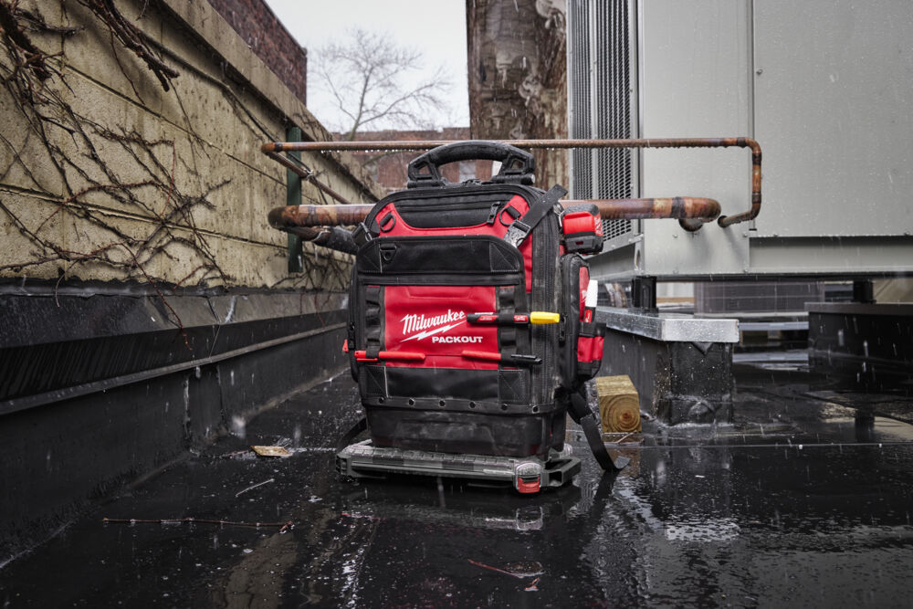Milwaukee Packout Structured Bag 4932498633