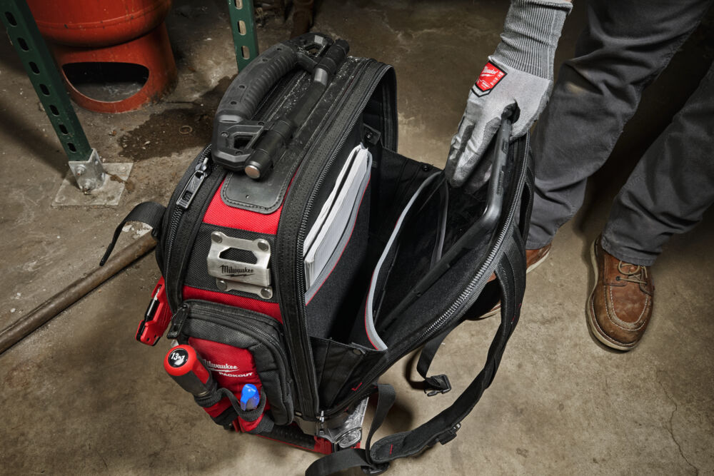 Milwaukee Packout Structured Bag 4932498633
