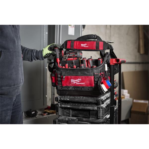 Milwaukee Packout 38cm Pro Tote 4932498634